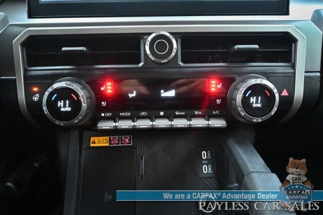 2024 Toyota Tacoma TRD Off Road Wasilla AK