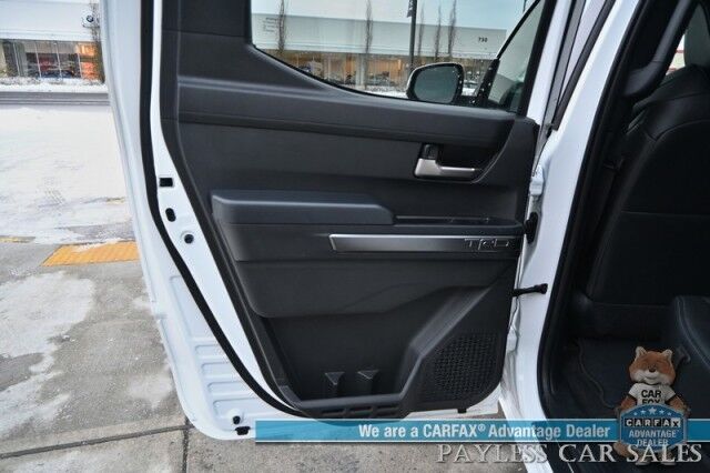 2024 Toyota Tacoma TRD Off Road Wasilla AK