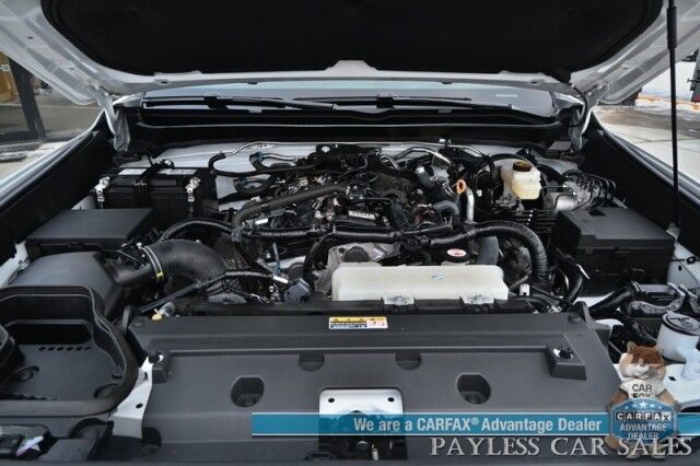 2024 Toyota Tacoma TRD Off Road Wasilla AK