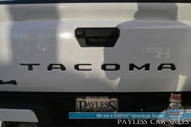 2024 Toyota Tacoma TRD Off Road Wasilla AK