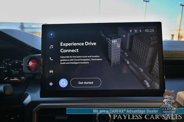 2024 Toyota Tacoma TRD Off Road Wasilla AK