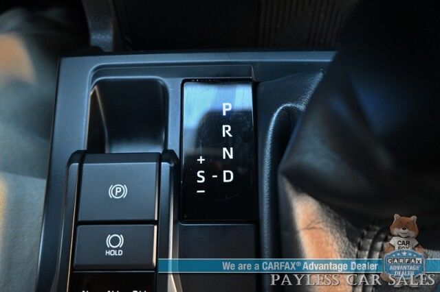 2024 Toyota Tacoma TRD Off Road Wasilla AK