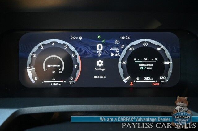 2024 Toyota Tacoma TRD Off Road Wasilla AK