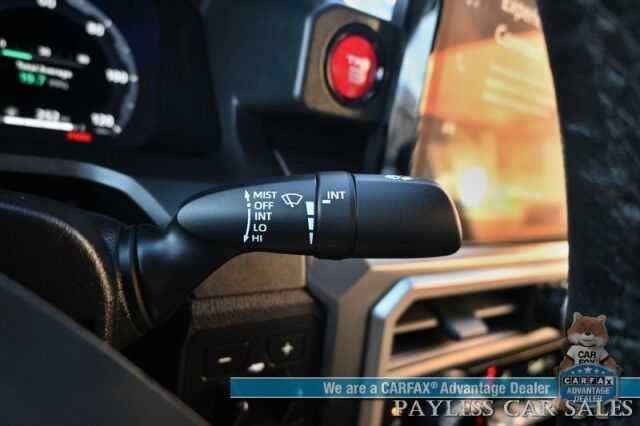 2024 Toyota Tacoma TRD Off Road Wasilla AK