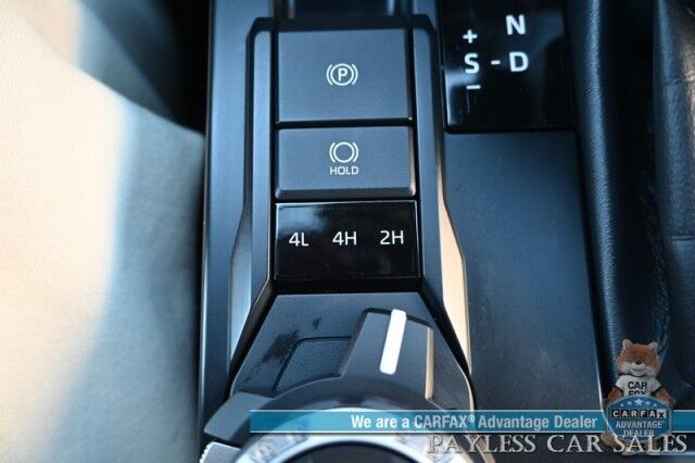 2024 Toyota Tacoma TRD Off Road Wasilla AK