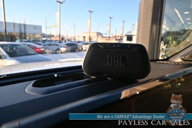 2024 Toyota Tacoma TRD Off Road Wasilla AK