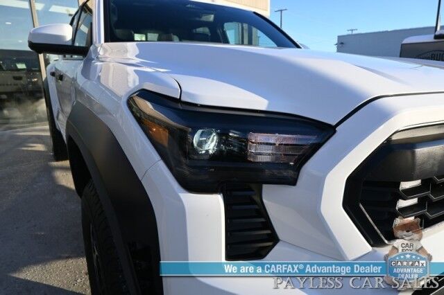 2024 Toyota Tacoma TRD Off Road Wasilla AK