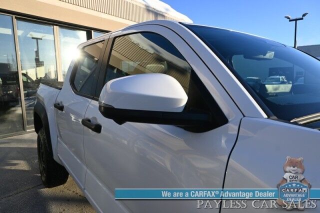 2024 Toyota Tacoma TRD Off Road Wasilla AK