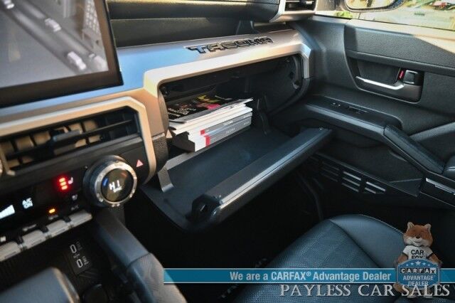 2024 Toyota Tacoma TRD Off Road Wasilla AK