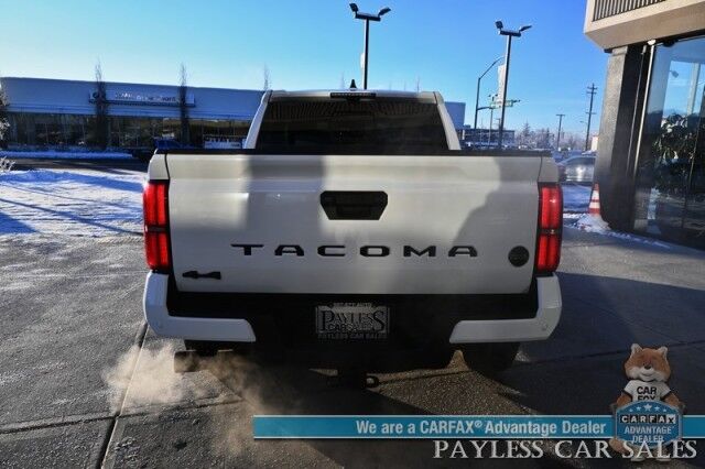 2024 Toyota Tacoma TRD Off Road Wasilla AK