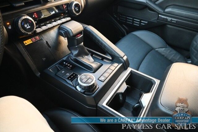 2024 Toyota Tacoma TRD Off Road Wasilla AK