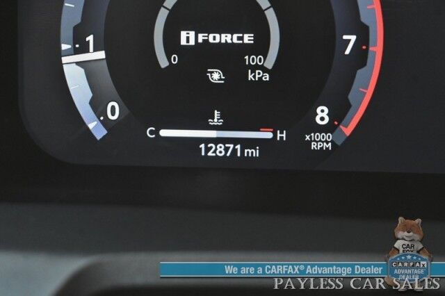 2024 Toyota Tacoma TRD Off Road Wasilla AK