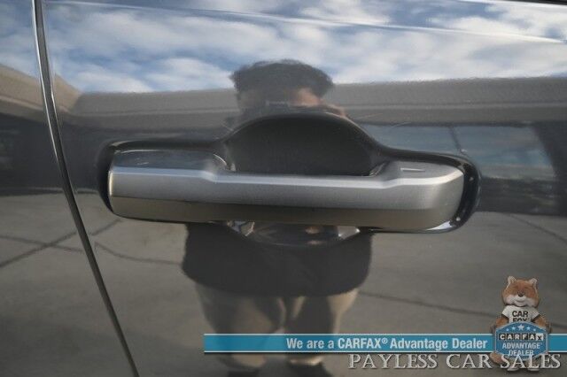 2024 Toyota Tacoma TRD Off Road Wasilla AK