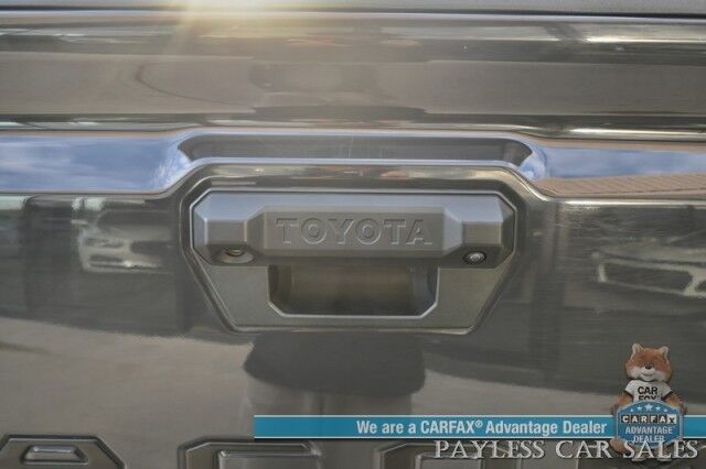 2024 Toyota Tacoma TRD Off Road Wasilla AK