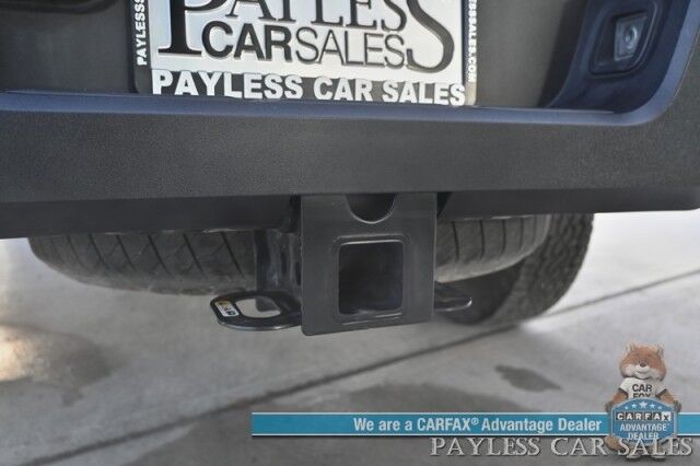 2024 Toyota Tacoma TRD Off Road Wasilla AK