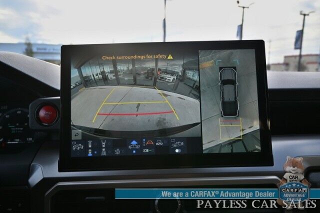 2024 Toyota Tacoma TRD Off Road Wasilla AK