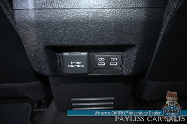 2024 Toyota Tacoma TRD Off Road Wasilla AK