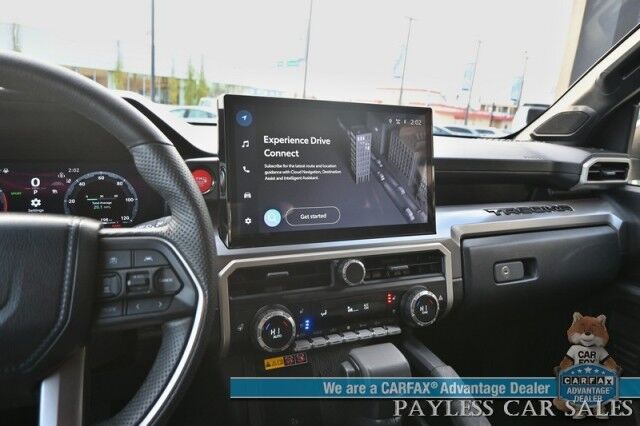 2024 Toyota Tacoma TRD Off Road Wasilla AK