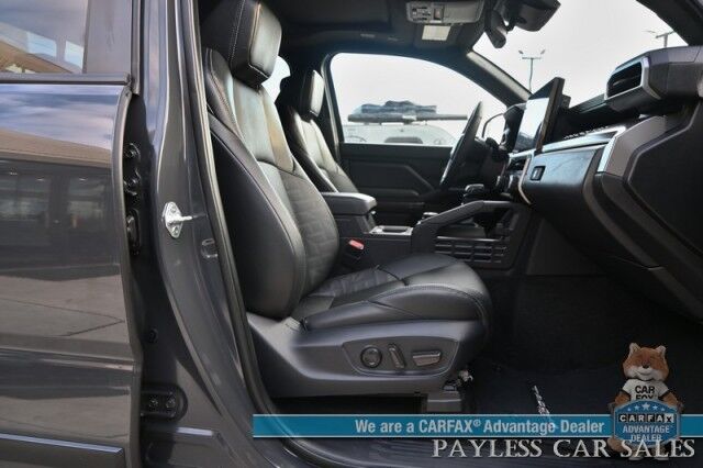 2024 Toyota Tacoma TRD Off Road Wasilla AK