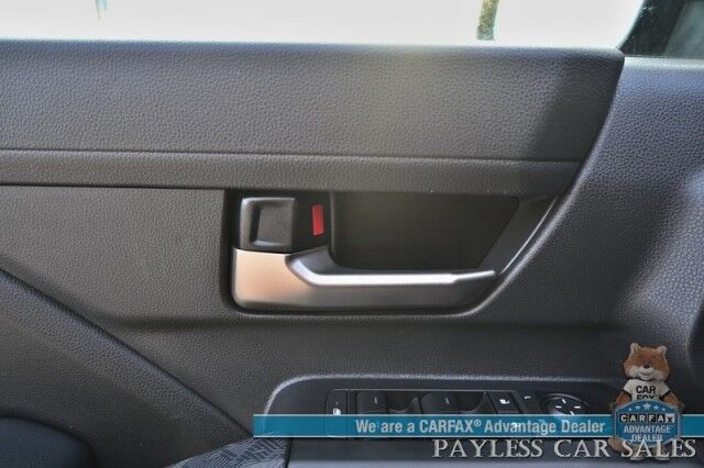 2024 Toyota Tacoma TRD Off Road Wasilla AK