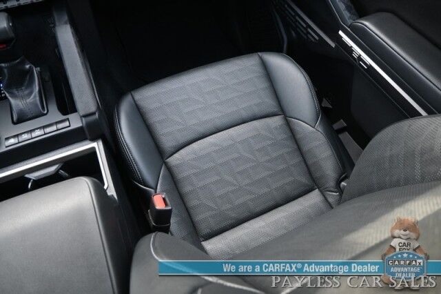 2024 Toyota Tacoma TRD Off Road Wasilla AK