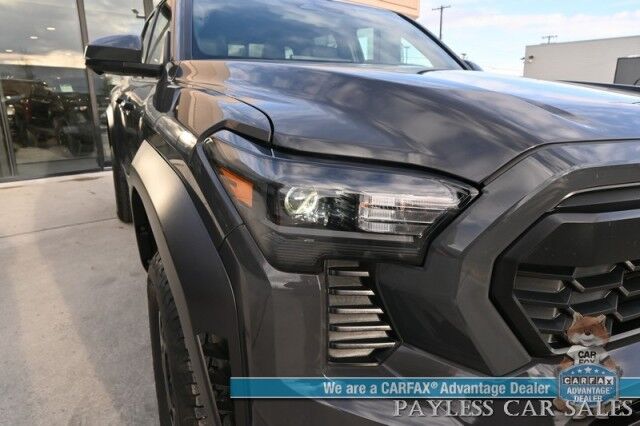 2024 Toyota Tacoma TRD Off Road Wasilla AK