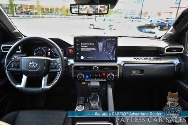 2024 Toyota Tacoma TRD Off Road Wasilla AK