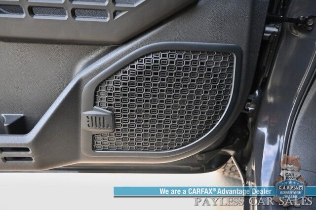 2024 Toyota Tacoma TRD Off Road Wasilla AK