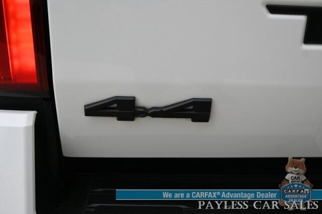 2024 Toyota Tacoma TRD Off Road Wasilla AK