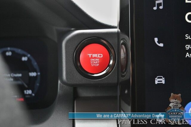 2024 Toyota Tacoma TRD Off Road Wasilla AK