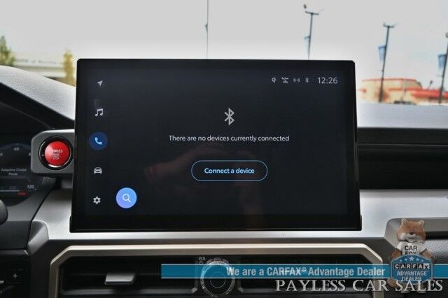 2024 Toyota Tacoma TRD Off Road Wasilla AK