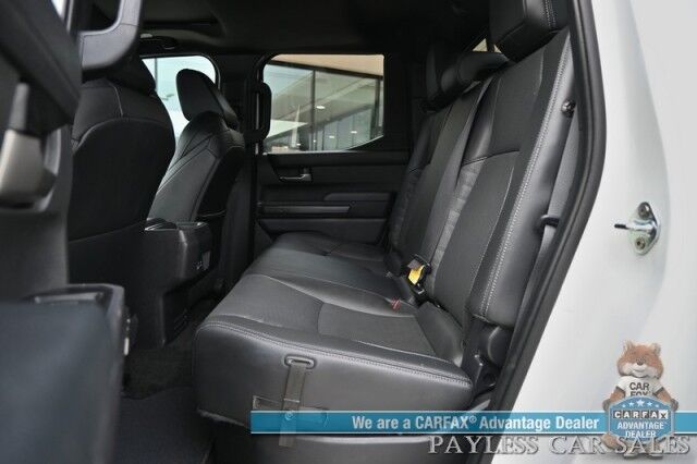 2024 Toyota Tacoma TRD Off Road Wasilla AK