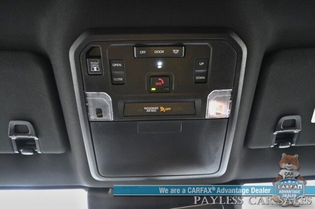 2024 Toyota Tacoma TRD Off Road Wasilla AK