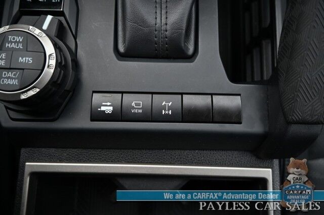 2024 Toyota Tacoma TRD Off Road Wasilla AK