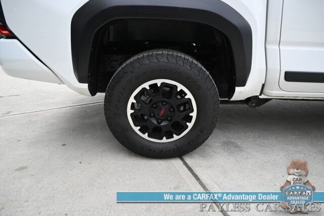 2024 Toyota Tacoma TRD Off Road Wasilla AK