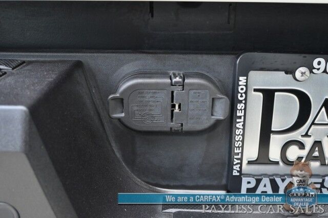 2024 Toyota Tacoma TRD Off Road Wasilla AK