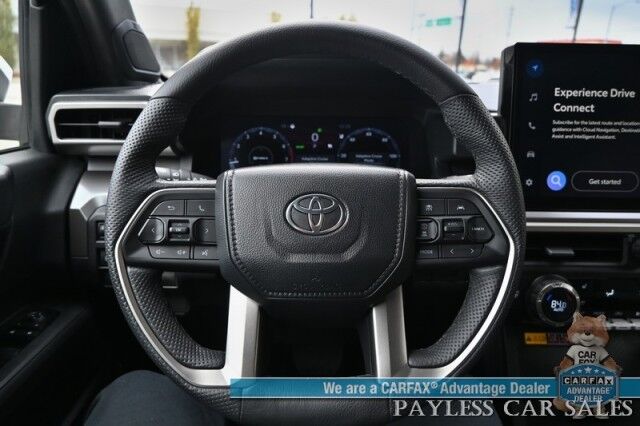 2024 Toyota Tacoma TRD Off Road Wasilla AK