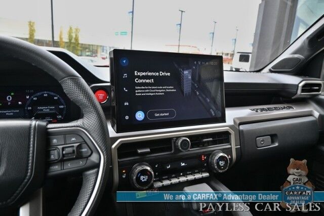 2024 Toyota Tacoma TRD Off Road Wasilla AK