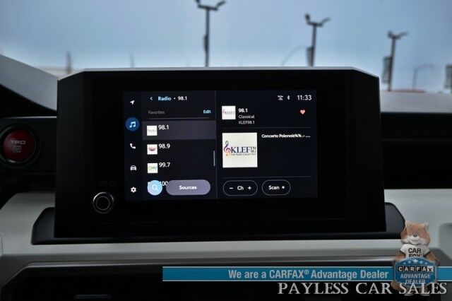 2024 Toyota Tacoma TRD Off Road Wasilla AK