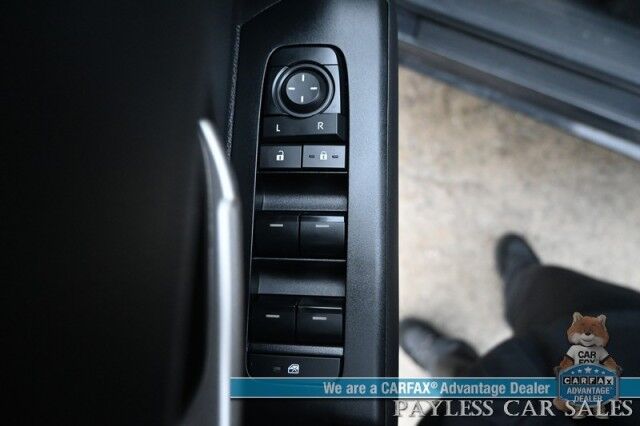 2024 Toyota Tacoma TRD Off Road Wasilla AK