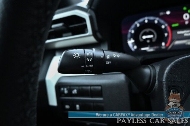 2024 Toyota Tacoma TRD Off Road Wasilla AK