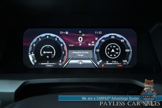 2024 Toyota Tacoma TRD Off Road Wasilla AK