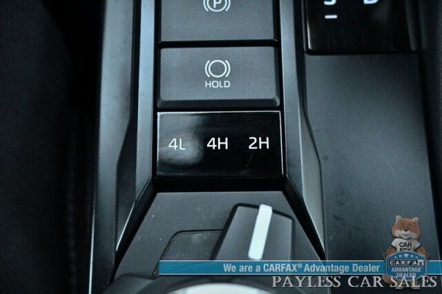 2024 Toyota Tacoma TRD Off Road Wasilla AK