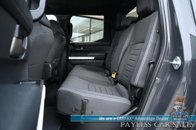 2024 Toyota Tacoma TRD Off Road Wasilla AK