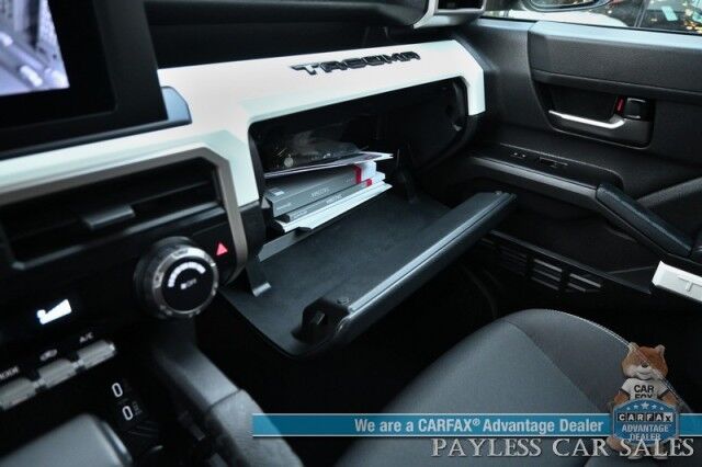 2024 Toyota Tacoma TRD Off Road Wasilla AK