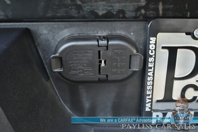 2024 Toyota Tacoma TRD Off Road Wasilla AK