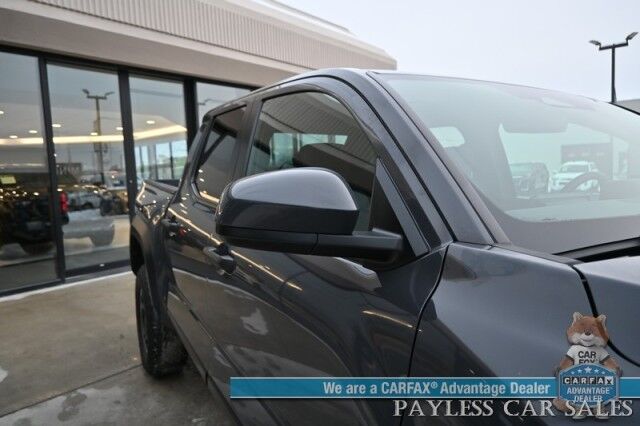 2024 Toyota Tacoma TRD Off Road Wasilla AK