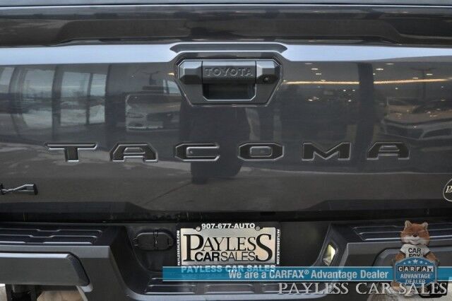 2024 Toyota Tacoma TRD Off Road Wasilla AK