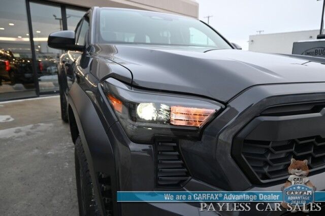 2024 Toyota Tacoma TRD Off Road Wasilla AK
