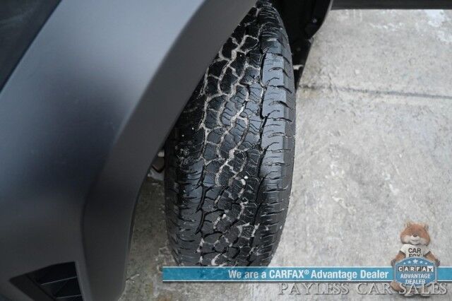 2024 Toyota Tacoma TRD Off Road Wasilla AK